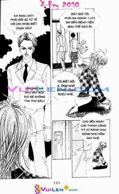 cuộc sống của tôi chapter 3 151