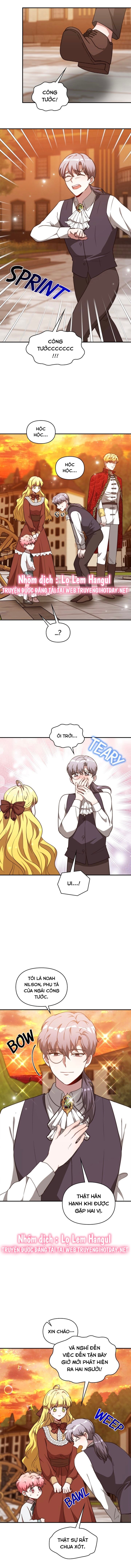 công nương eluana vita chapter 25 4
