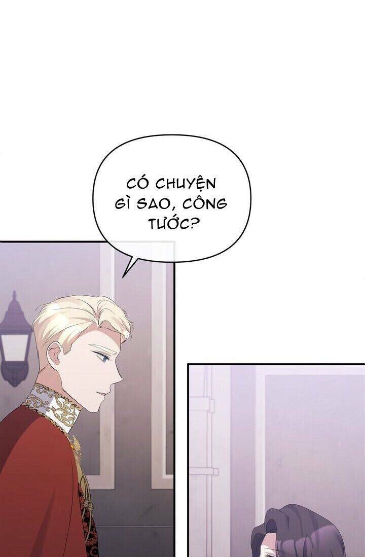 nữ công tước phương bắc là một nhân vật phản diện chapter 29 54