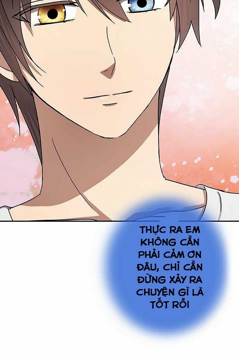 nụ hôn nguyền rủa chapter 57 31