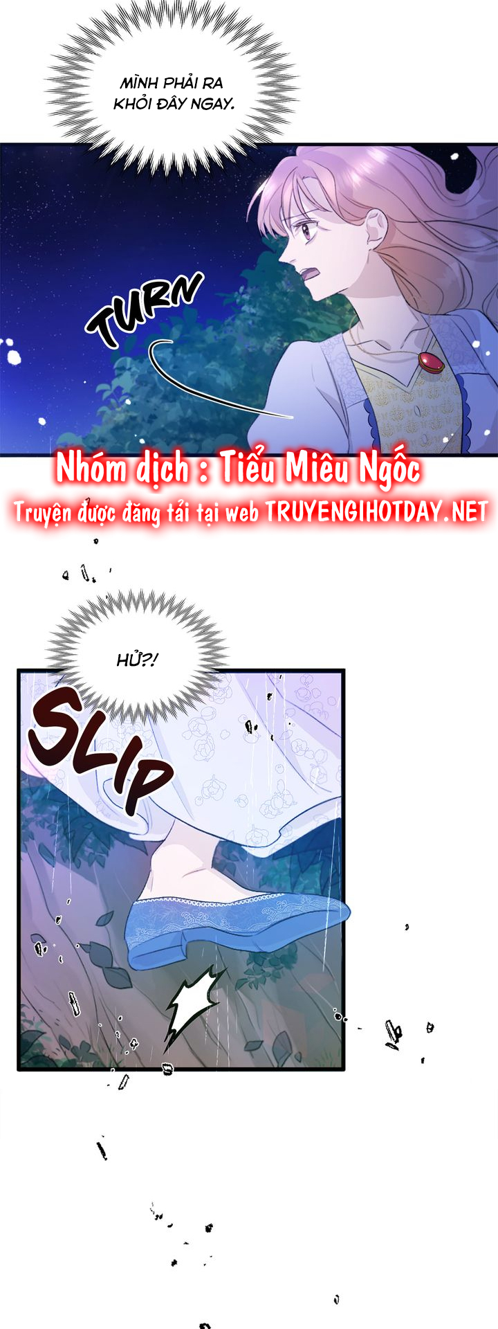 quán trọ dragondaily chapter 5 6