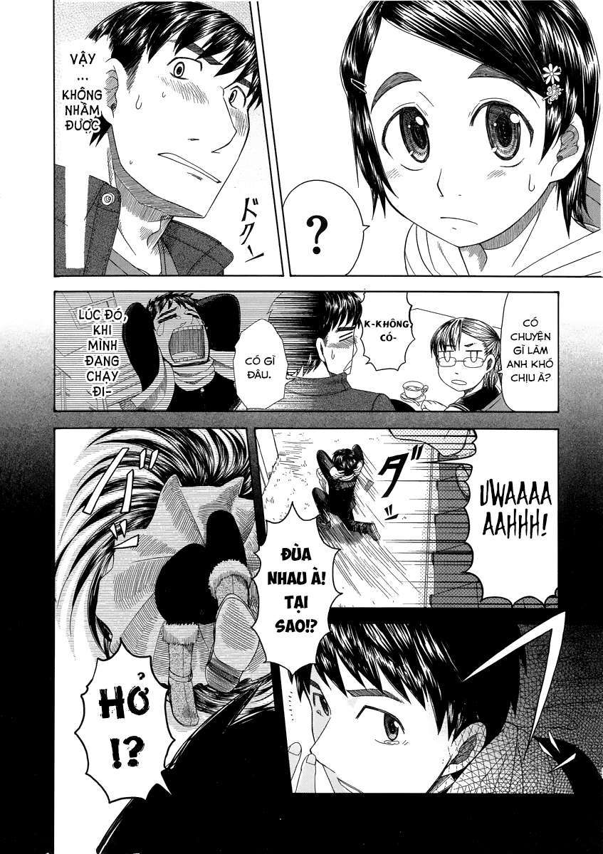 otaku no musume-san chapter 40 16