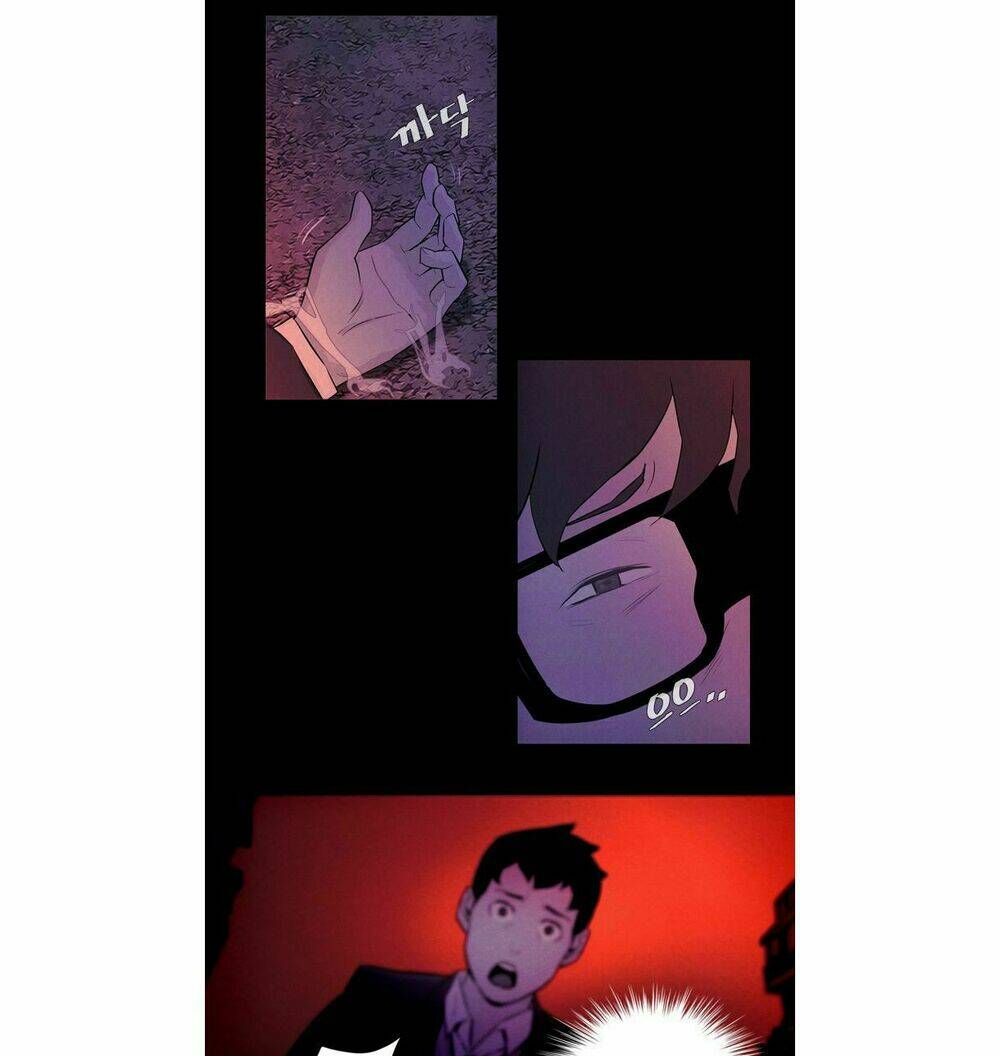 parasite queen chapter 5 9