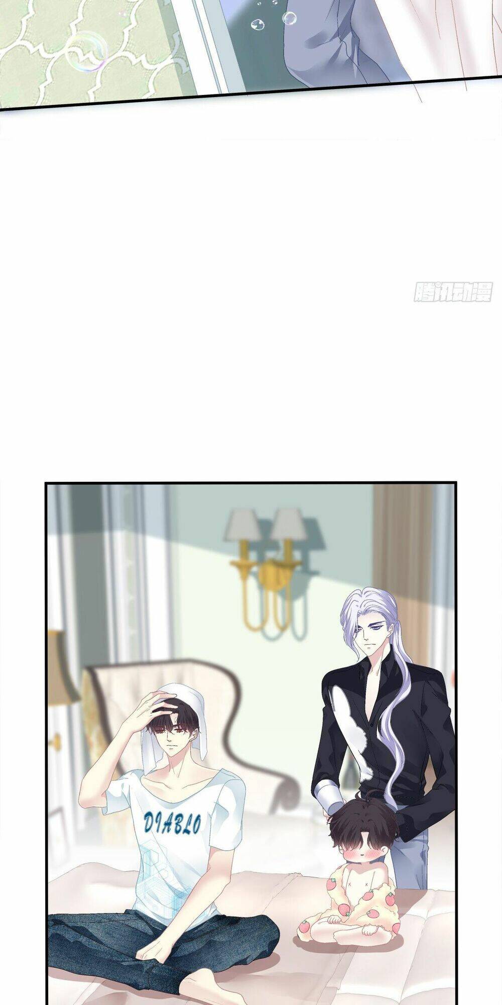 toàn bộ nắm trong tay chapter 108 29