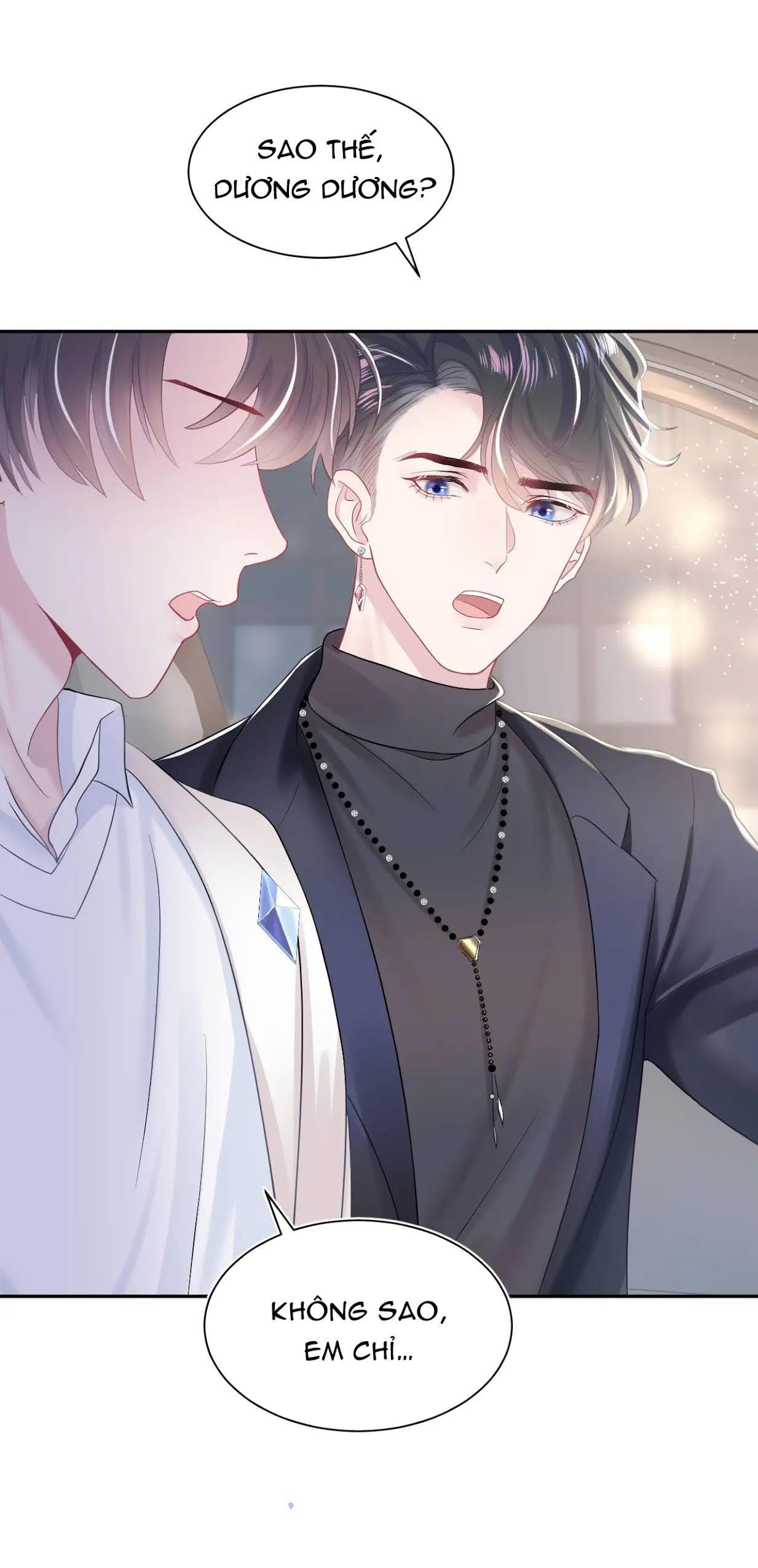 Tuyệt Mỹ Bạch Liên Online Dạy Học chapter 22.5 22