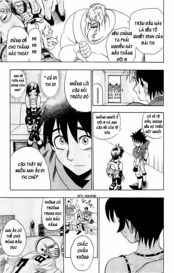 lá chắn mắt chapter 83 17