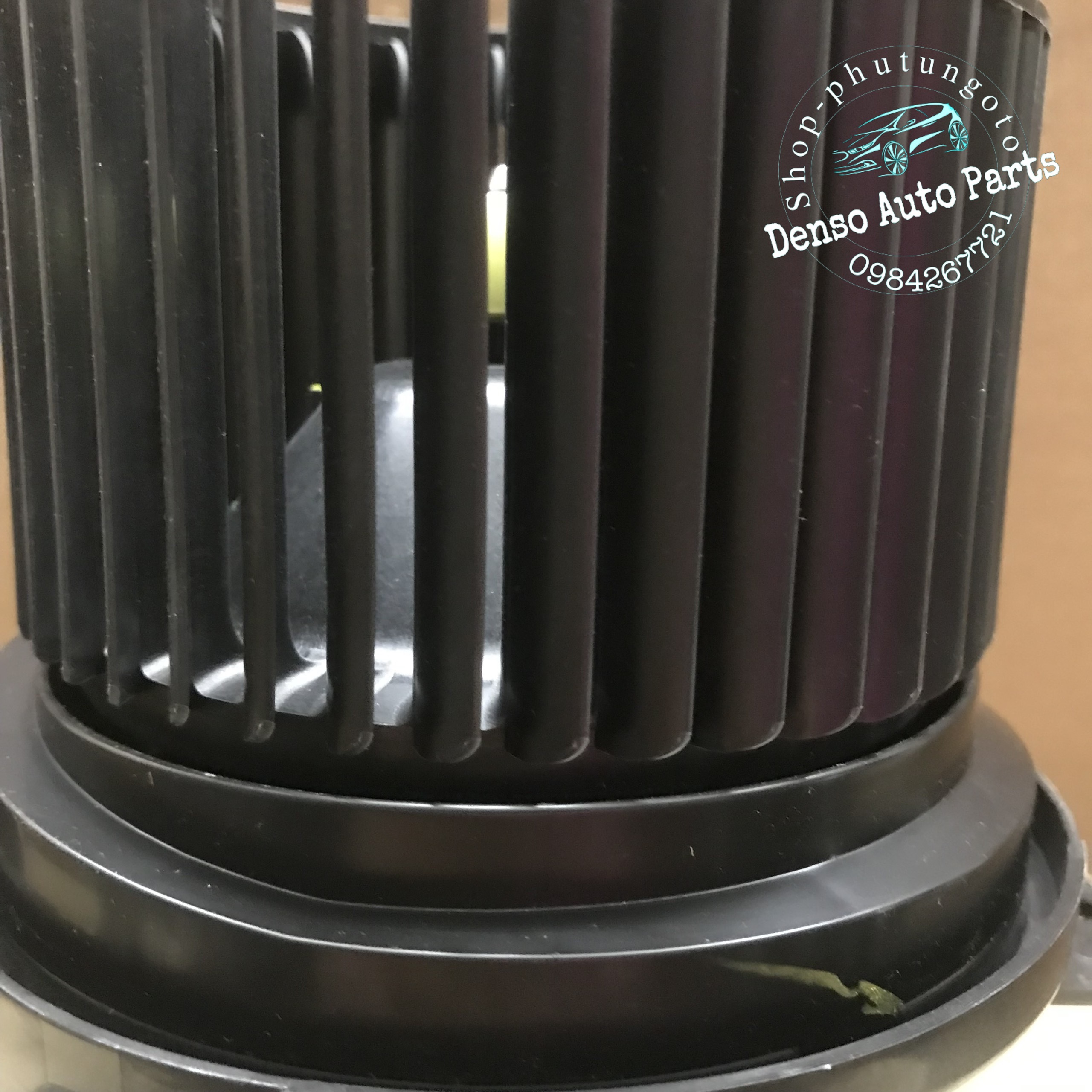 Quạt dàn lạnh điều hòa Toyota Vios, Yaris 2015 trở đi