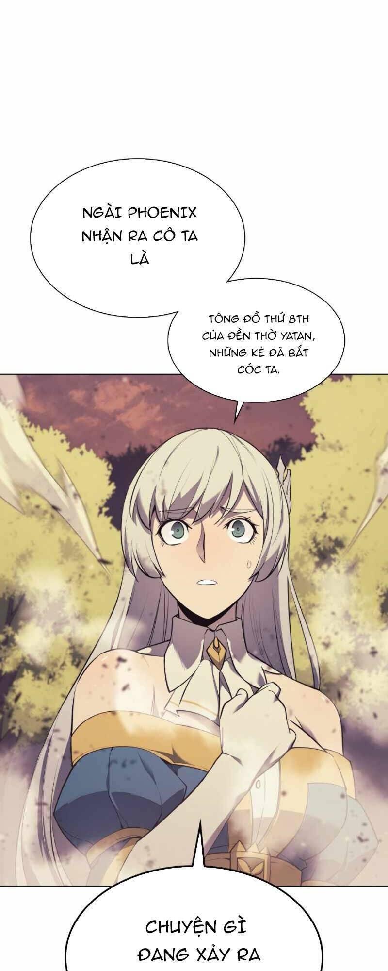 vượt qua giới hạn chapter 85 89