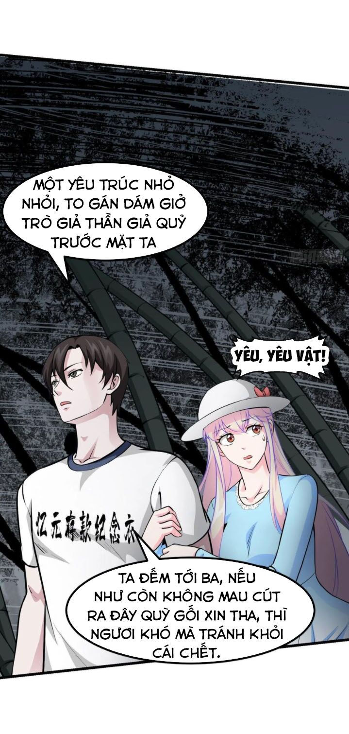 ta chẳng qua là một đại la kim tiên chapter 80 9