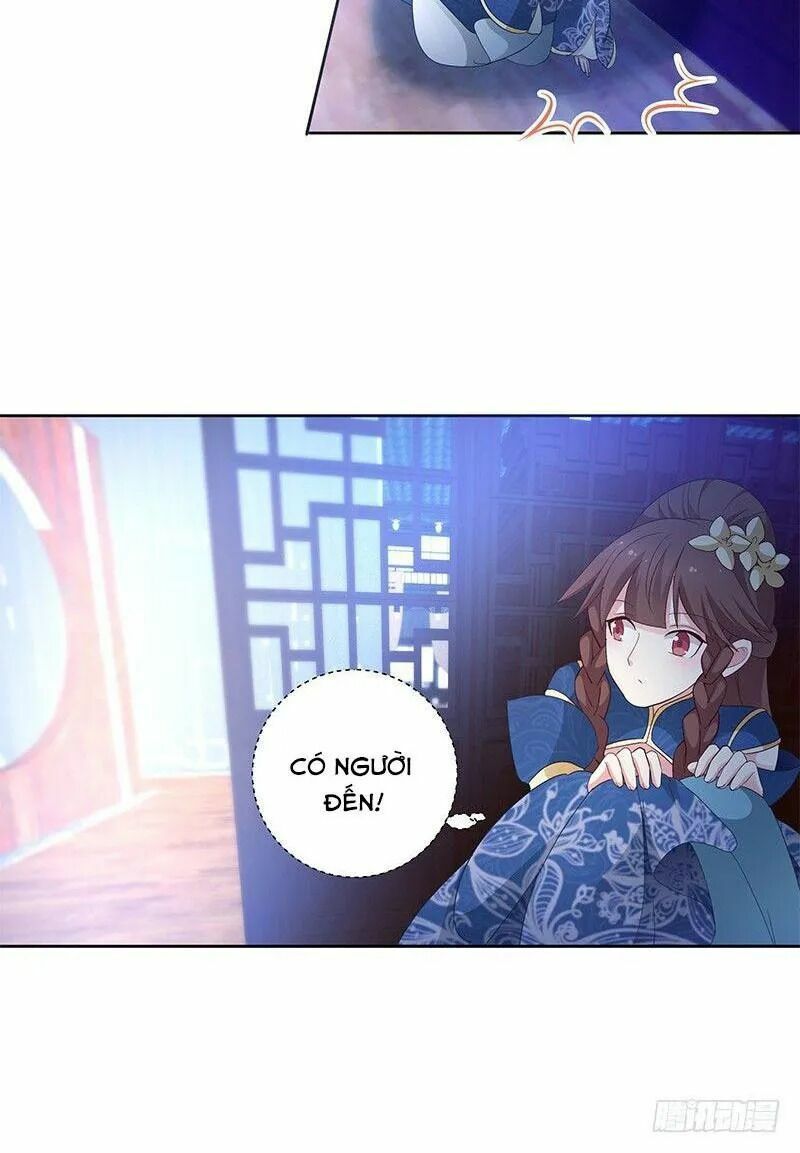 trò chơi trừng phạt chapter 14 14