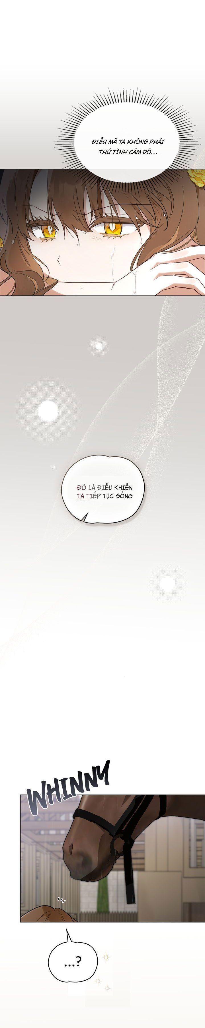 phải lòng nàng công chúa có thời hạn chapter 5 15