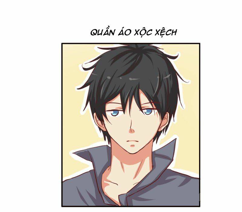 mối tình đầu có chút ngọt chapter 40 30