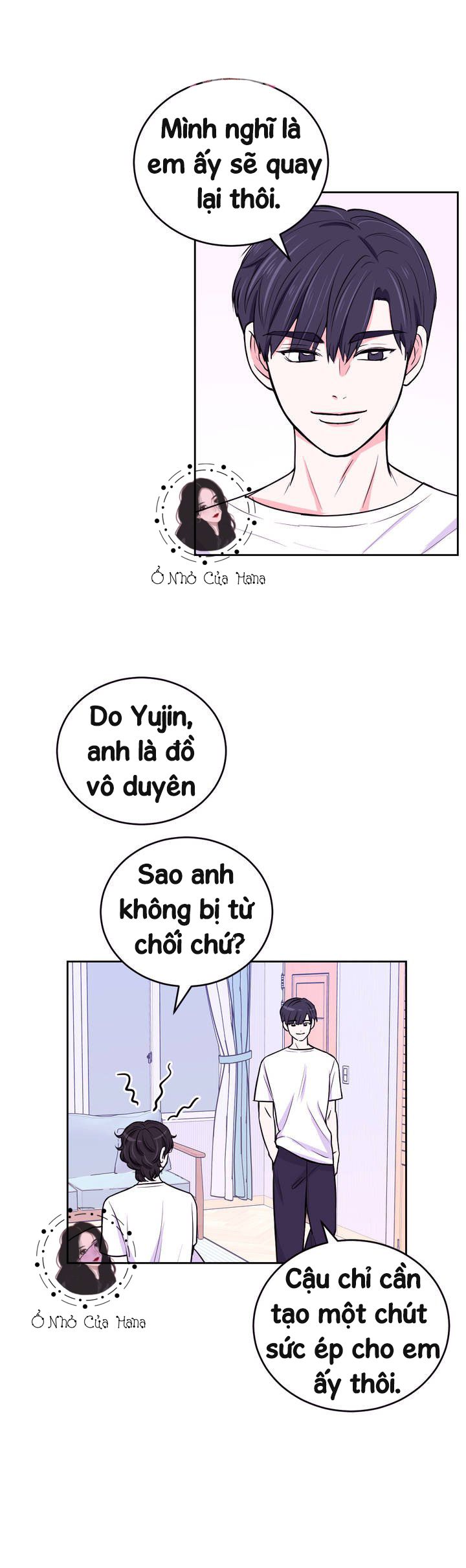 kinh nghiệm cảnh nóng chapter 13 7