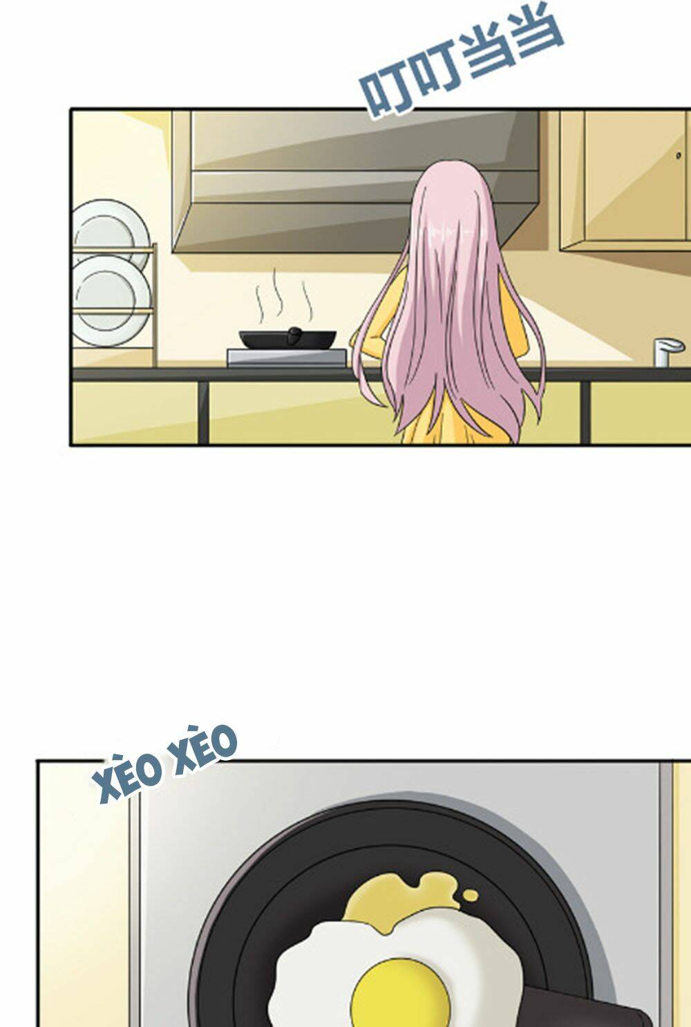 em vẫn còn nhỏ chapter 82 7