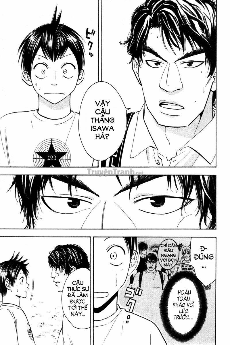 baby steps chapter 34 13