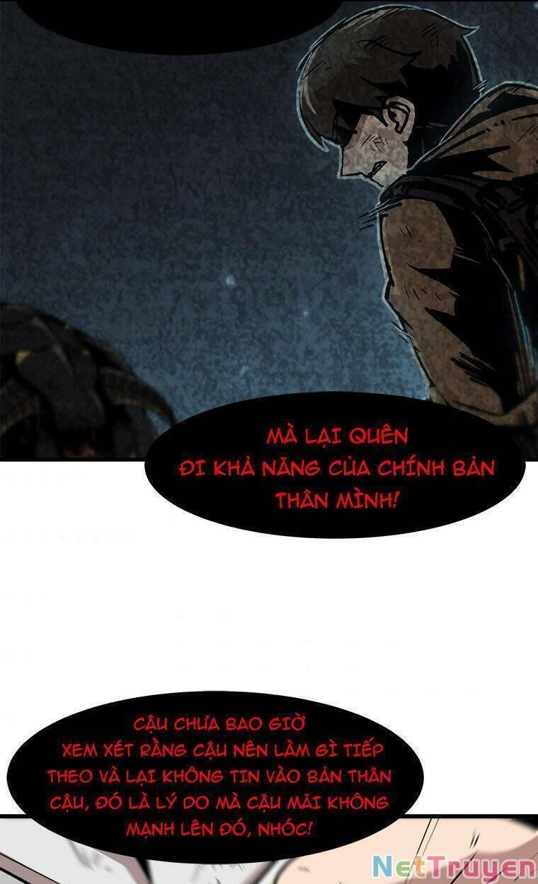 lên cấp một mình chapter 64 10