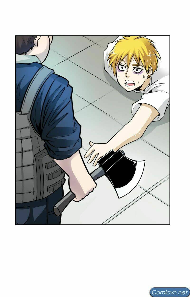 thánh hack chuộc tội chapter 10 11