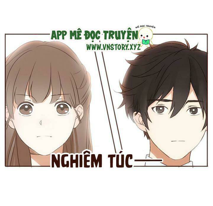 tình yêu không nói dối chapter 22 3