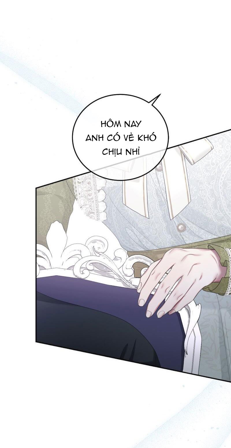 nữ hầu muốn đình công chapter 28 7