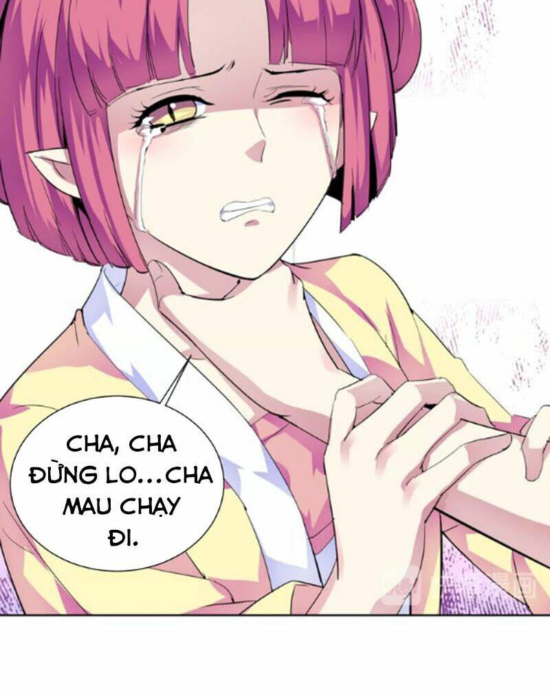 nghịch thiên đại thần chapter 40.5 6