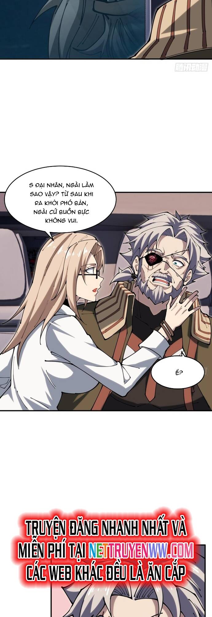 phá kiếp chỉ huy chapter 17 5