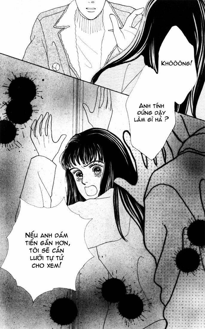 con nhà giàu chapter 21 30