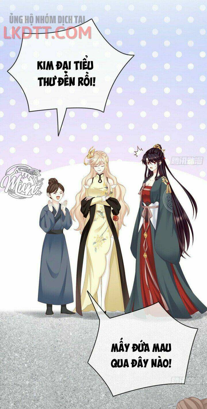 kiều phu có hỉ chapter 20 6