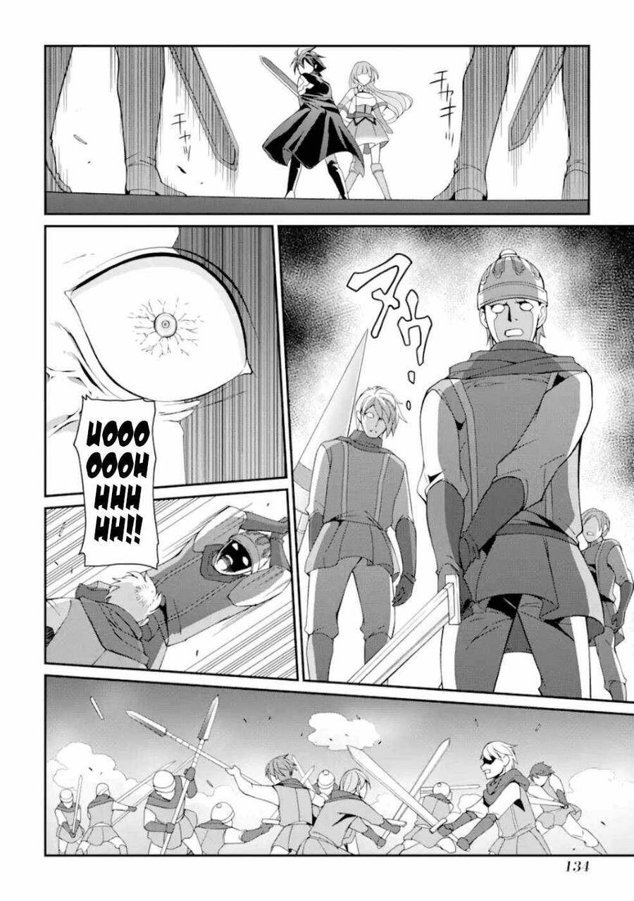 anh hùng bóng tối mạnh nhất - những thành viên trong đội đã phản bội tôi chapter 11.5 11