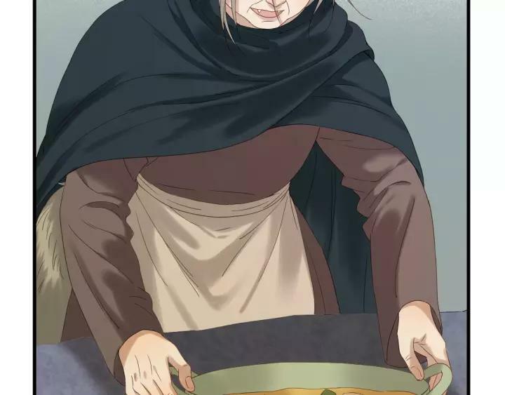 lượm được một tiểu hồ ly phần 3 chapter 87 4