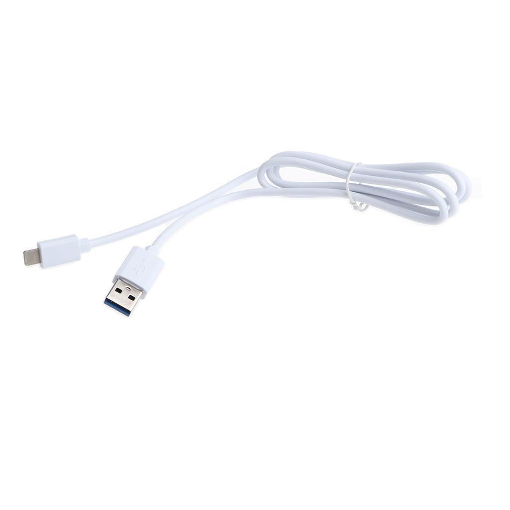 Mobile Phone Data Sync Cable USB Fast Charging Cable Cord for