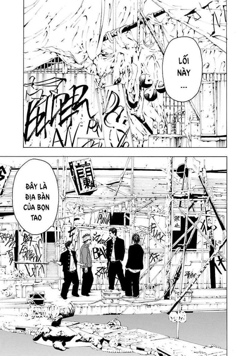 crows explode chapter 2 2