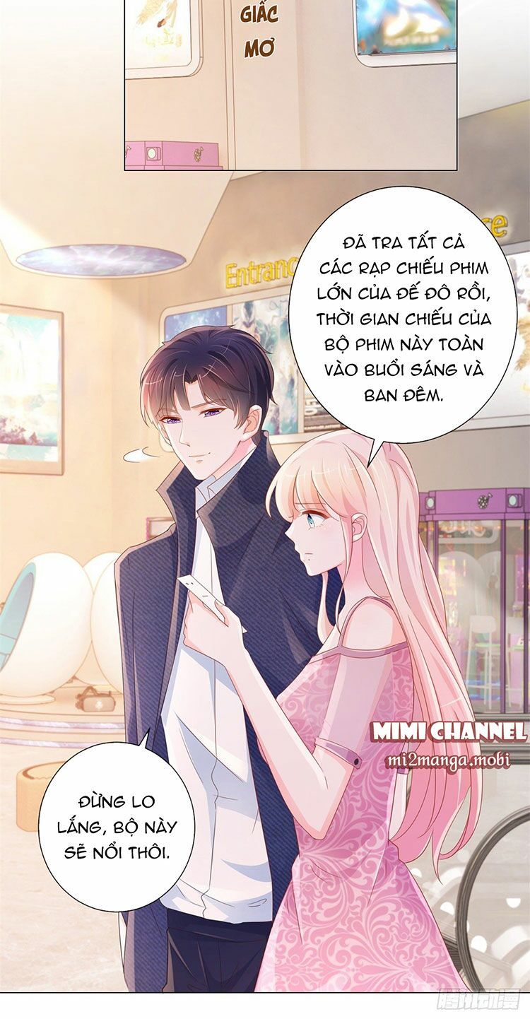 ẩn hôn 100%: chọc tức vợ yêu mua một tặng một chapter 297.2 7