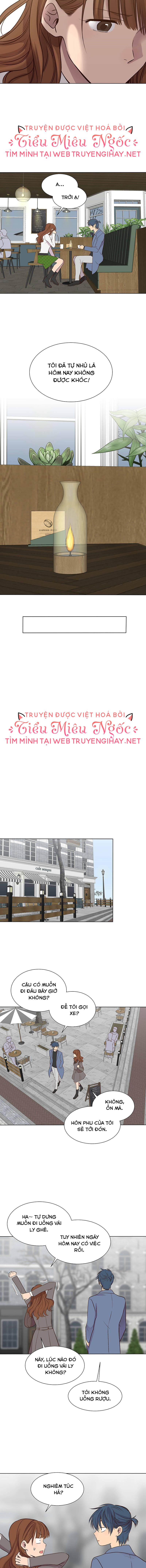 điều bí mật mà tôi luôn giữ kín chapter 98 9