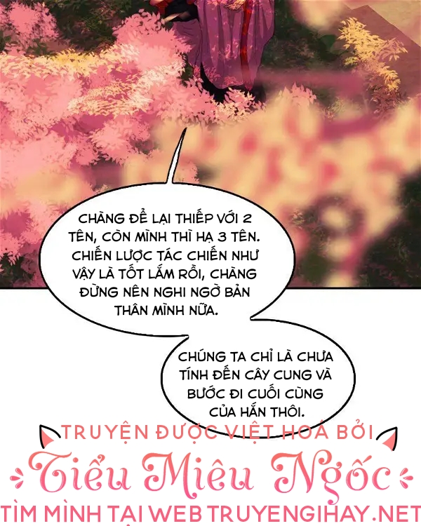 hoàng đế máu lạnh của tôi chapter 142 12