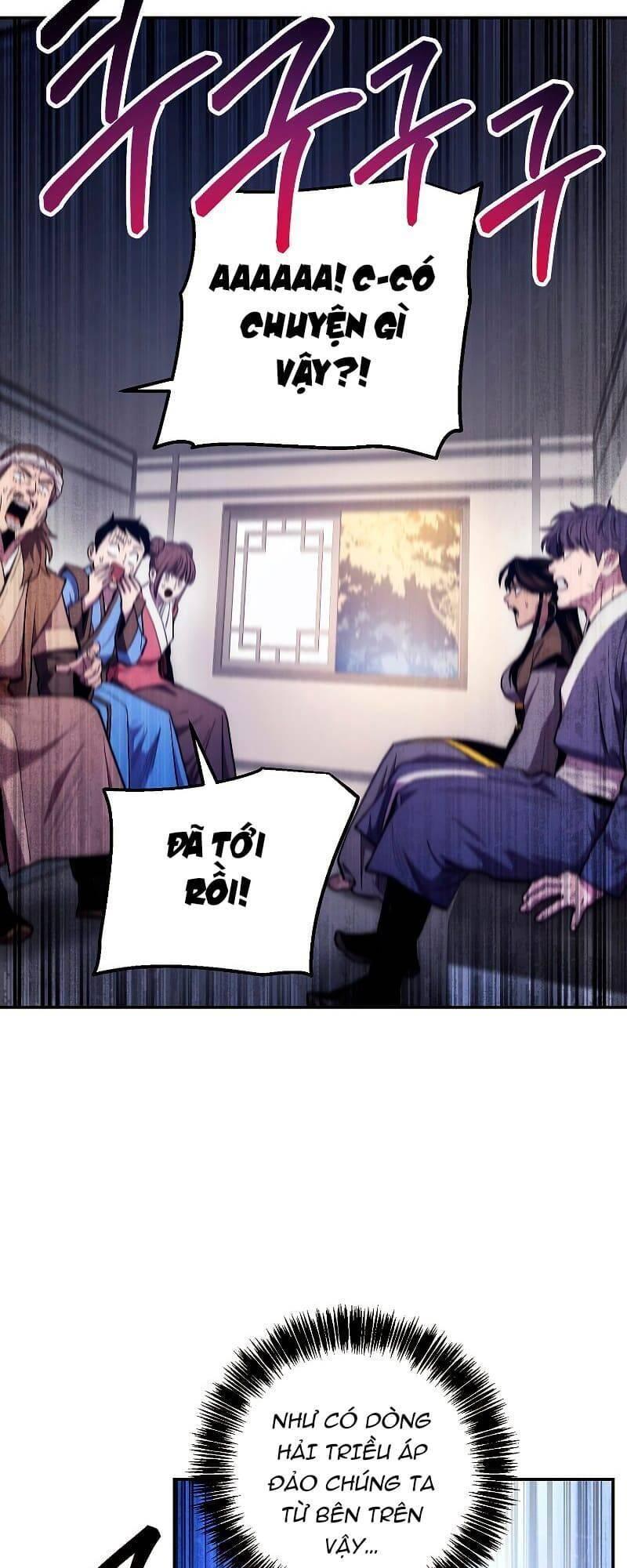 huyền thoại diệt thế độc long chapter 78 62