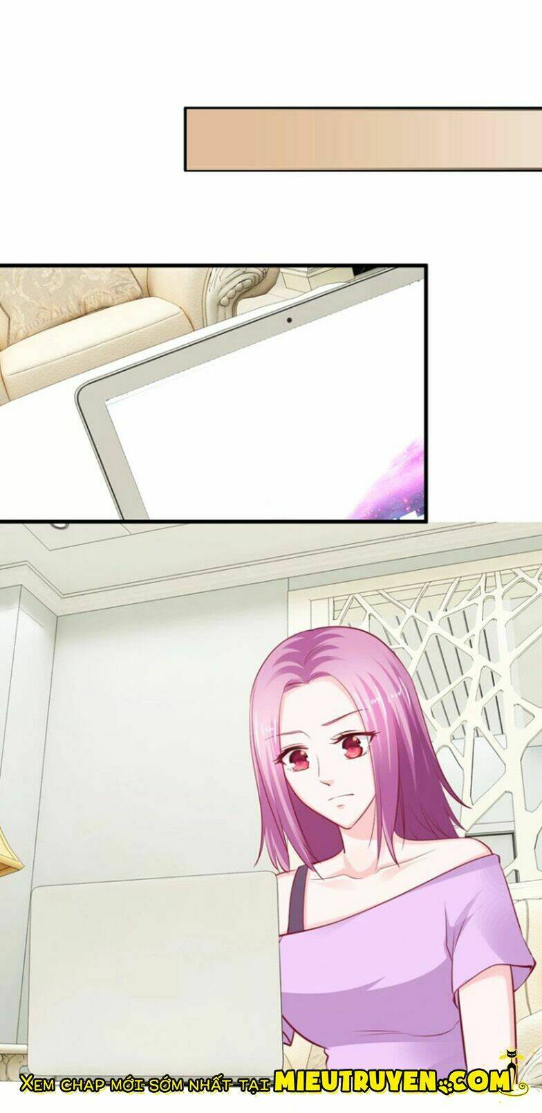 thú cưng độc quyền của boss chapter 87 27