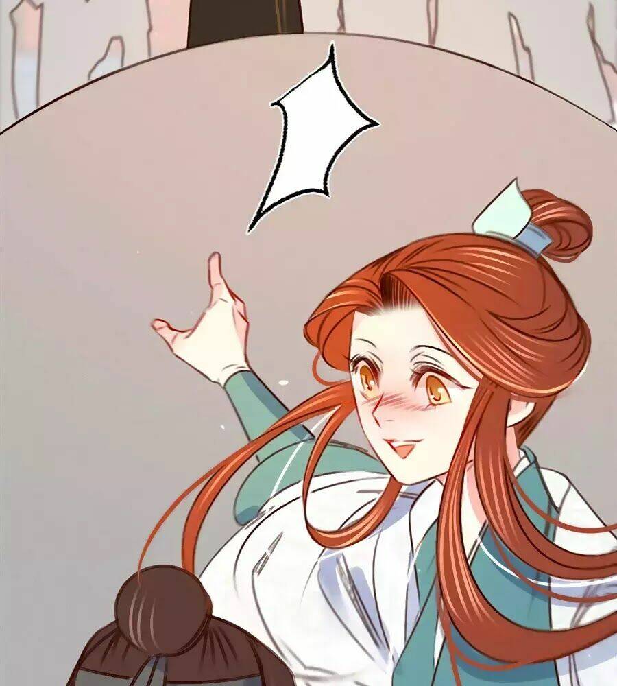 phượng hoàn triều: vương gia yêu nghiệt xin tránh đường chapter 24 12