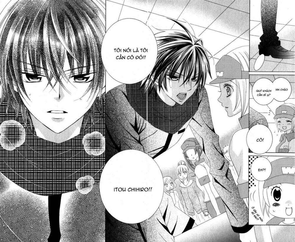 suki desu suzuki-kun!! chapter 61 6