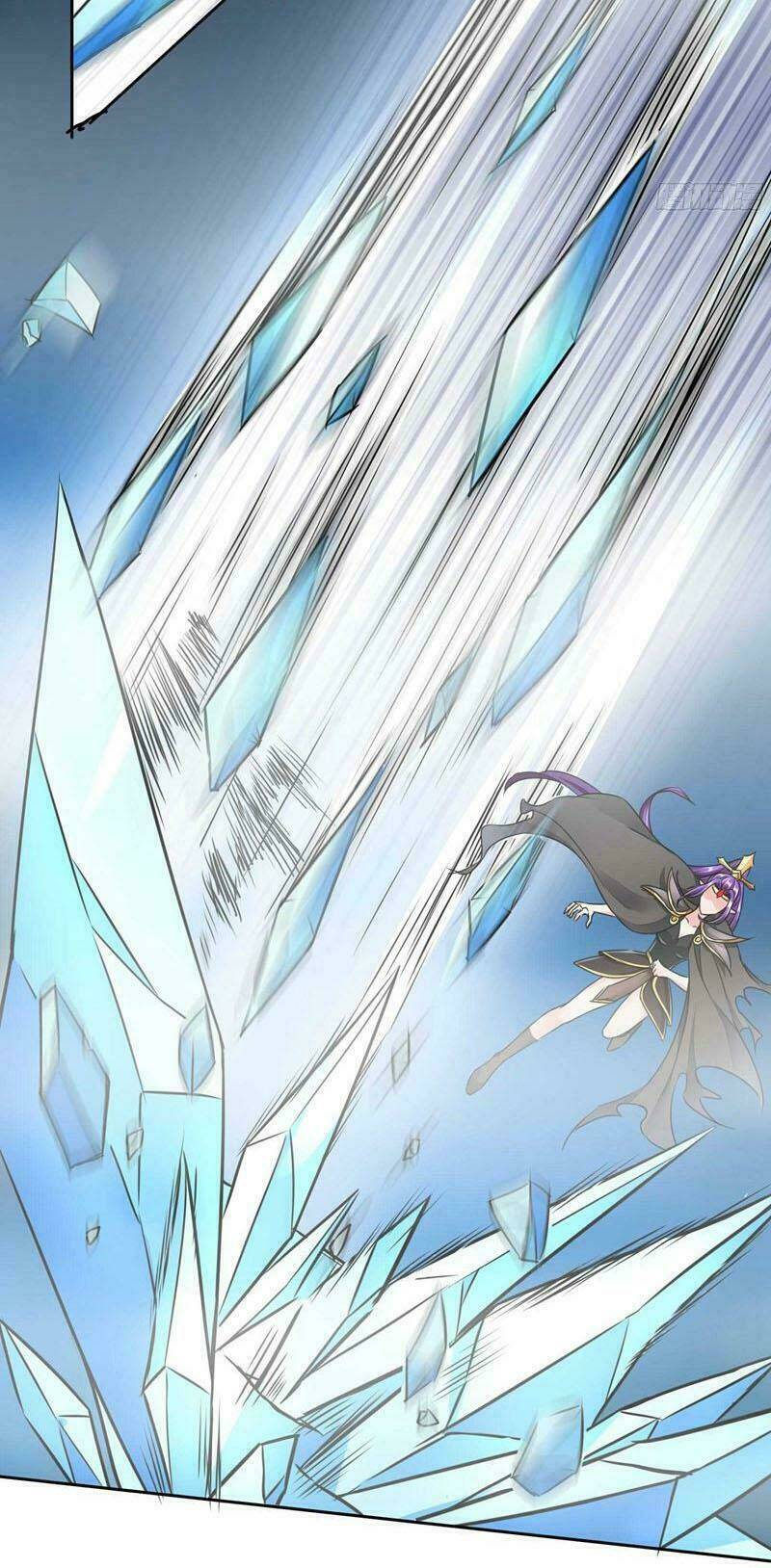 bá đạo trung khuyển tìm ái ký chapter 63 18