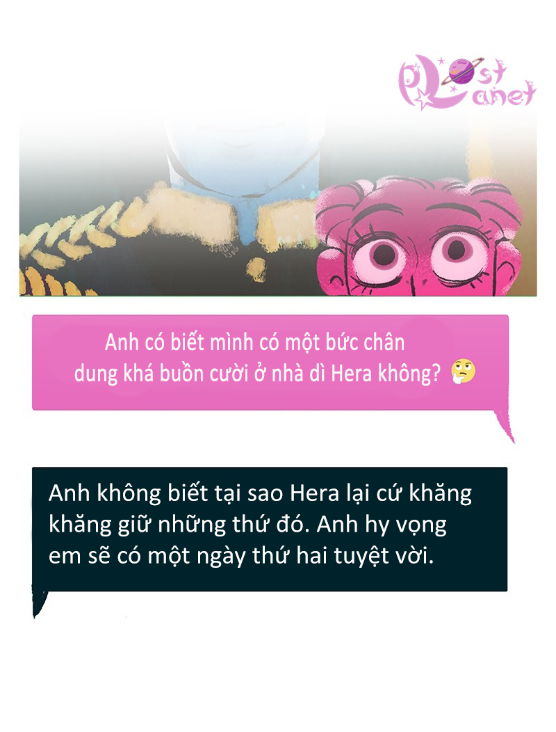 thần thoại olympus chapter 33 32