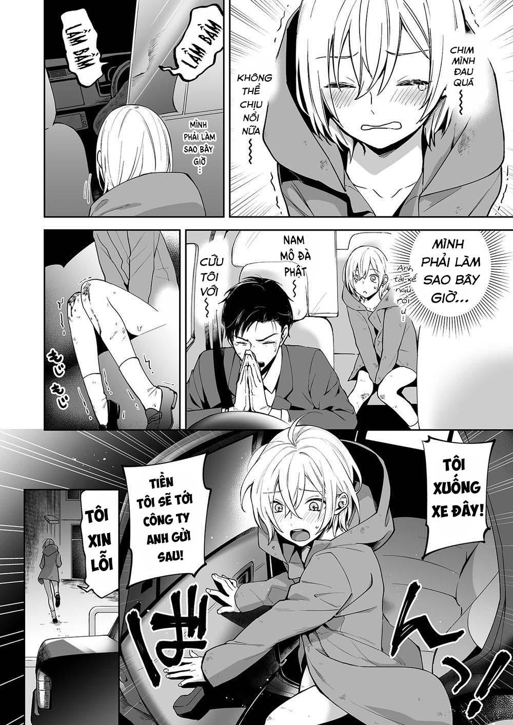 tổng hợp oneshot boylove chapter 107 3