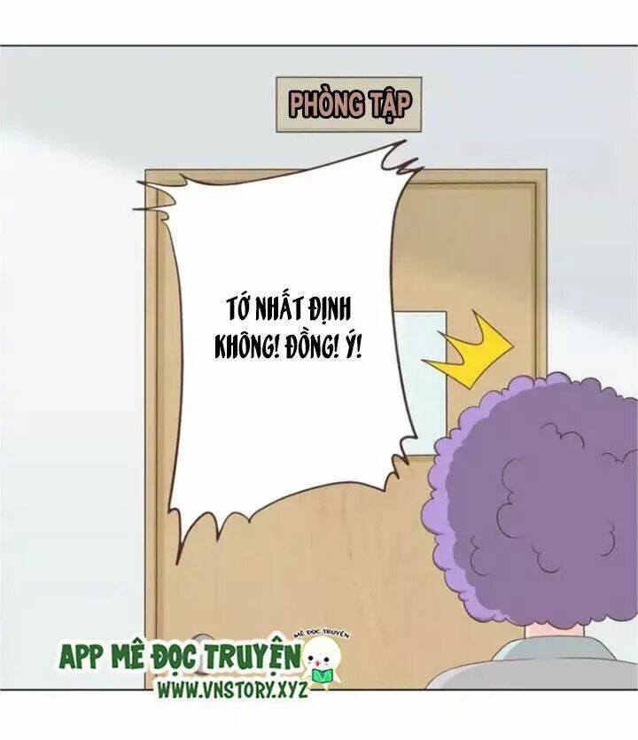 xin chào! dân nữ chapter 62 9