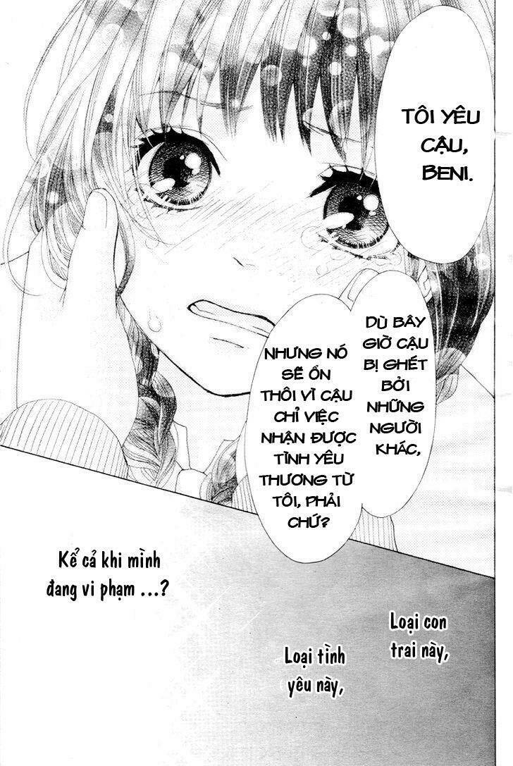 "aishiteru", uso dakedo chapter 1 53