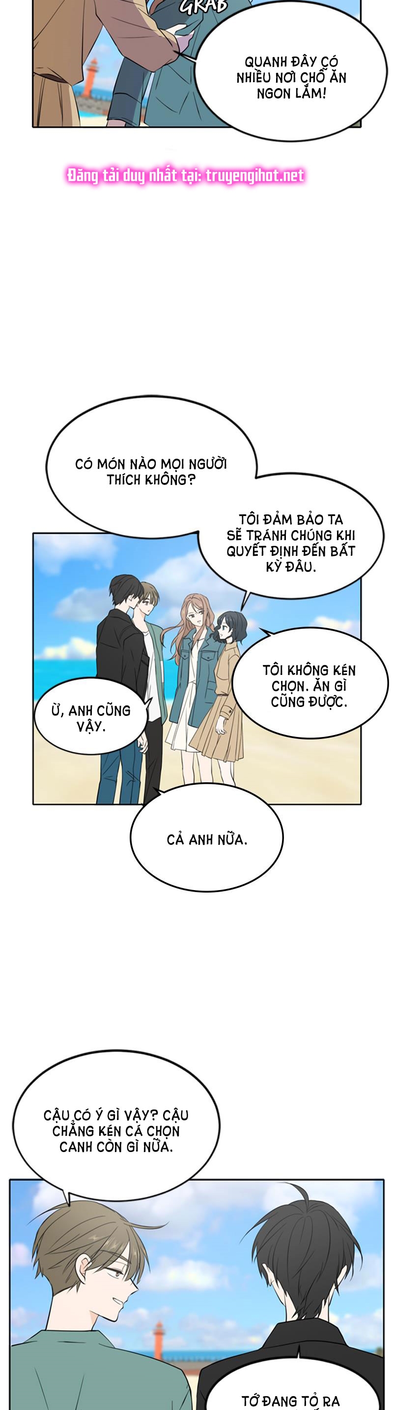 hẹn gặp anh ở kiếp thứ 19 chapter 33 11