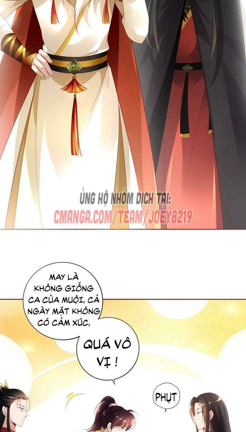 thiên kim bất hoán chapter 75 33