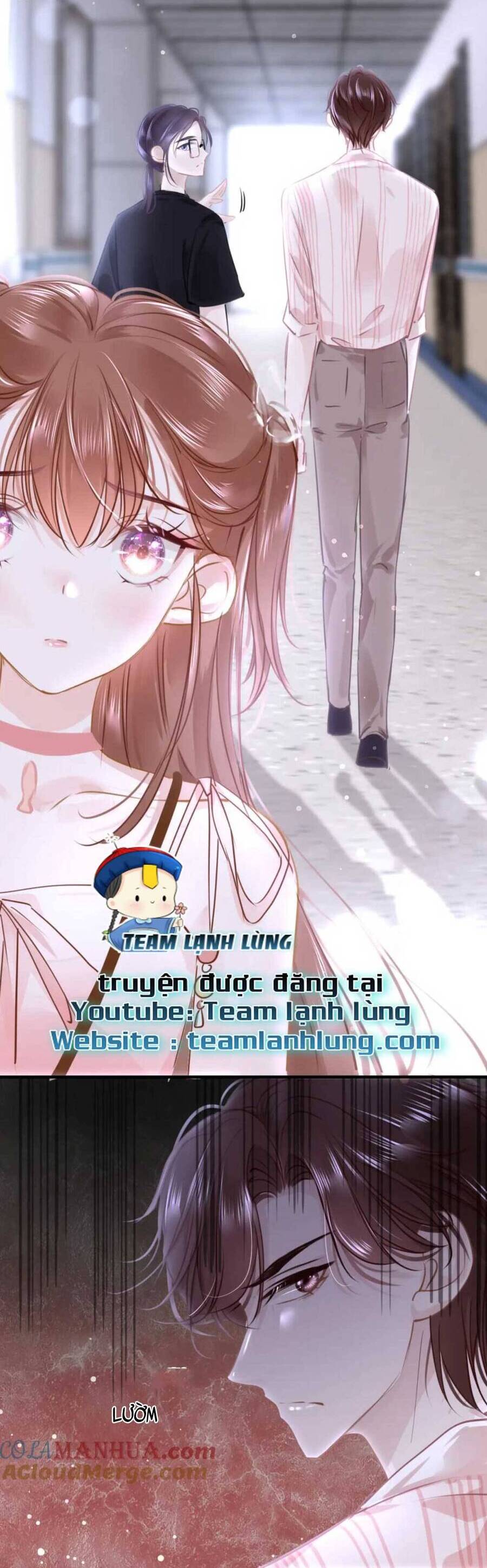 bắt đầu hủy hôn để công lược vương gia chapter 91 18