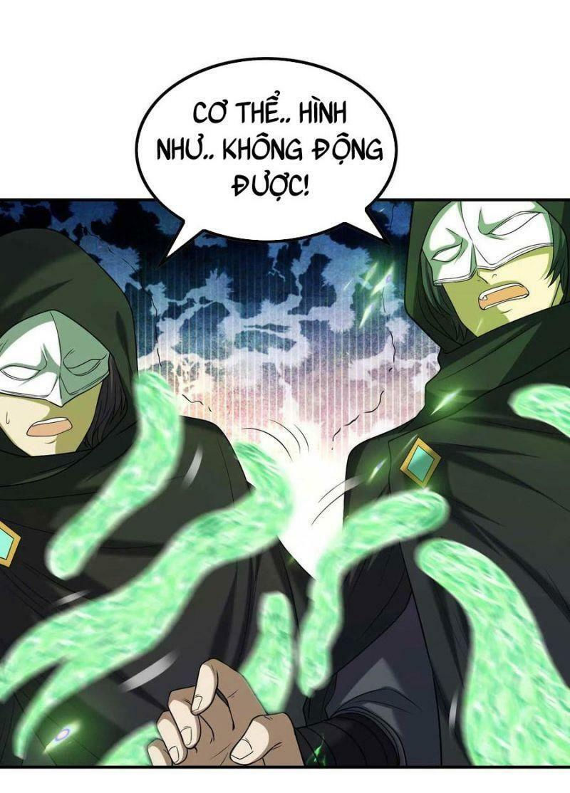 đệ nhất người ở rể chapter 158 41