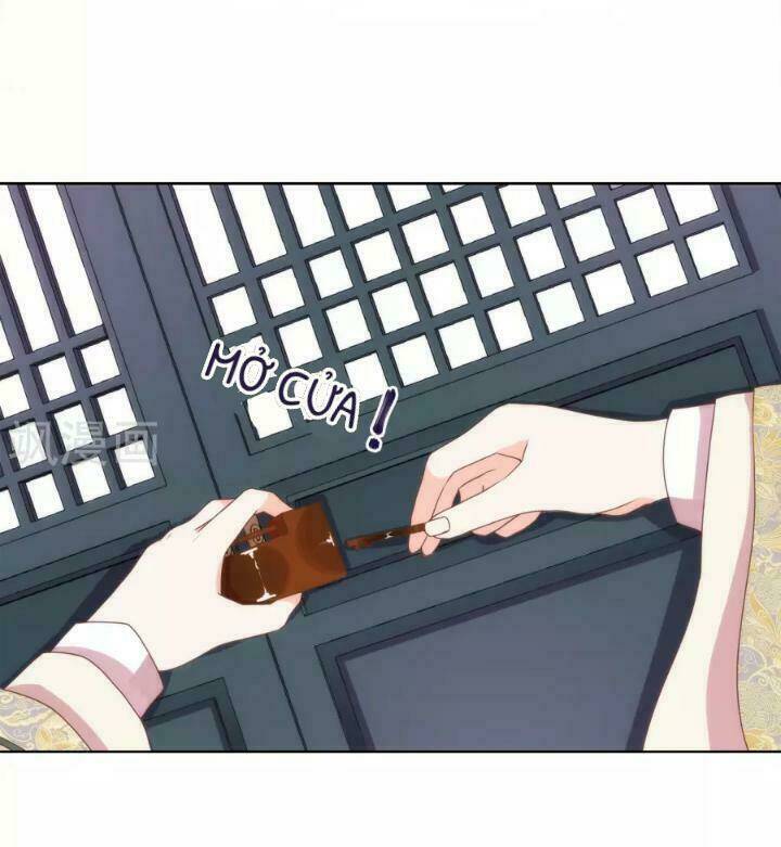 ồ, phu quân đáng yêu của tôi! chapter 3 10