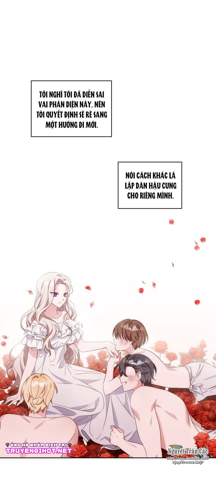 những mẩu truyện dịch nhỏ chapter 16 35