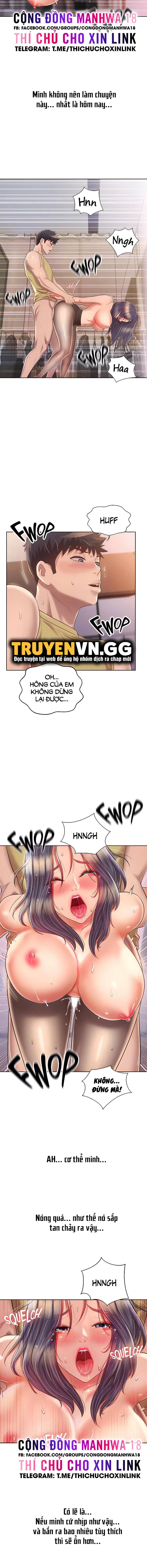 hương vị máy bay chapter 62 9